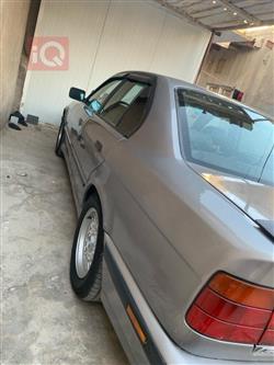 بي ام دبليو الفئة 5